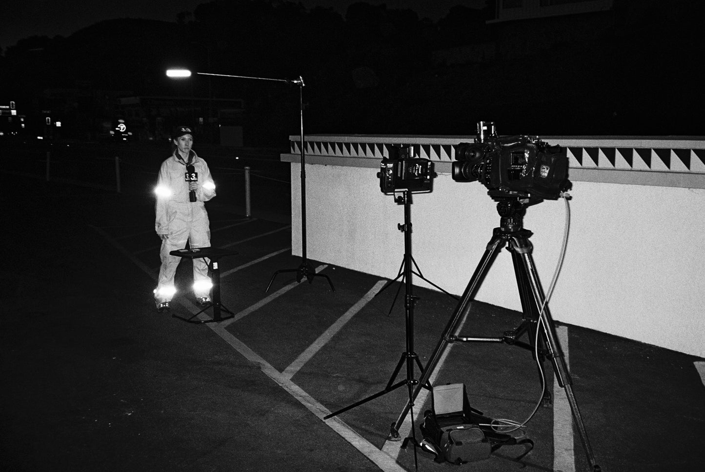 Fotobuch „If Streets Could Speak“ (Vorbestellung)